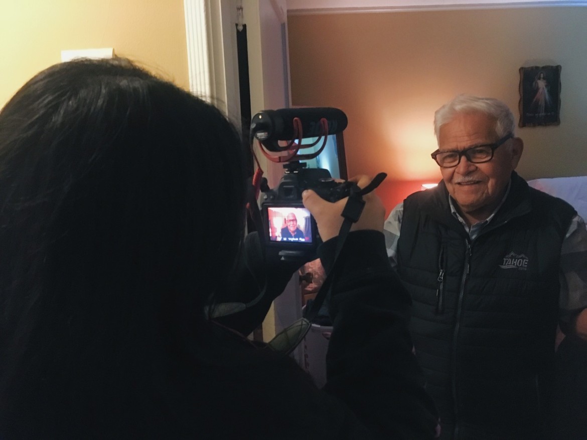 Processed with VSCO with a6 preset