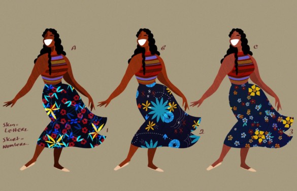 アート・デザイン・音楽 Character Design Today Character Design Today: 200 Powerful Characters and Applications