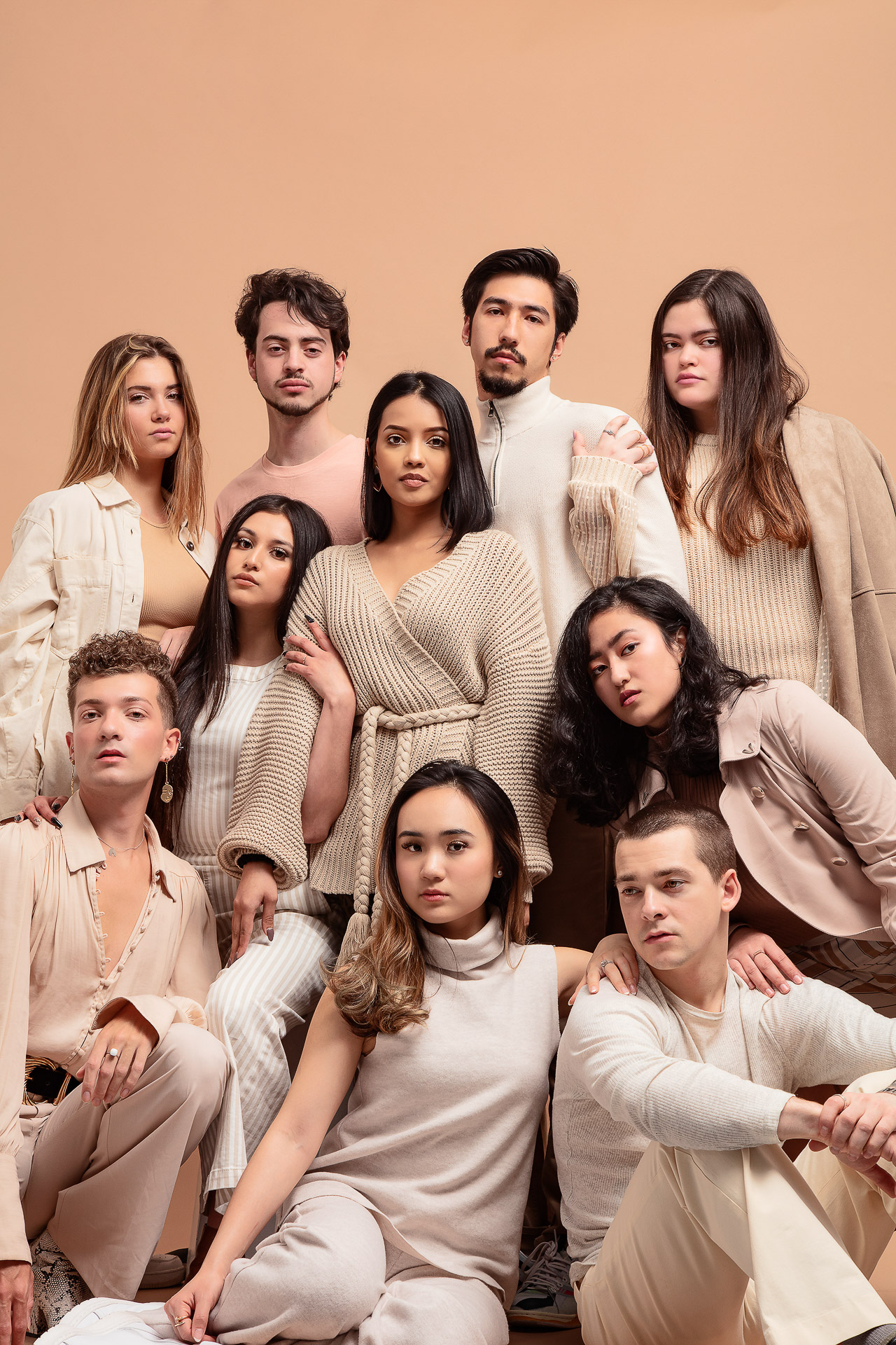 Fashion Connections | Art U News