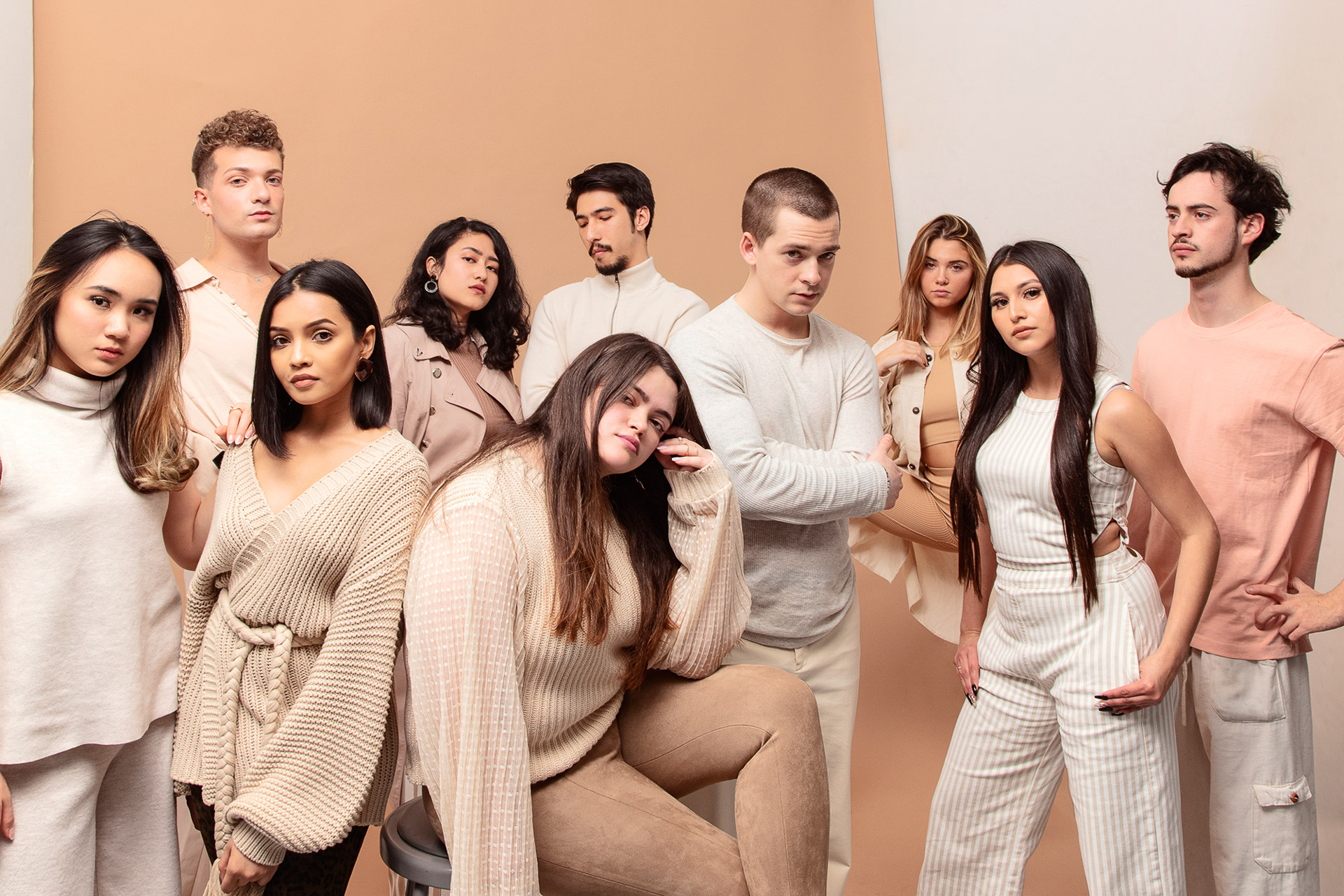 Fashion Connections Art U News