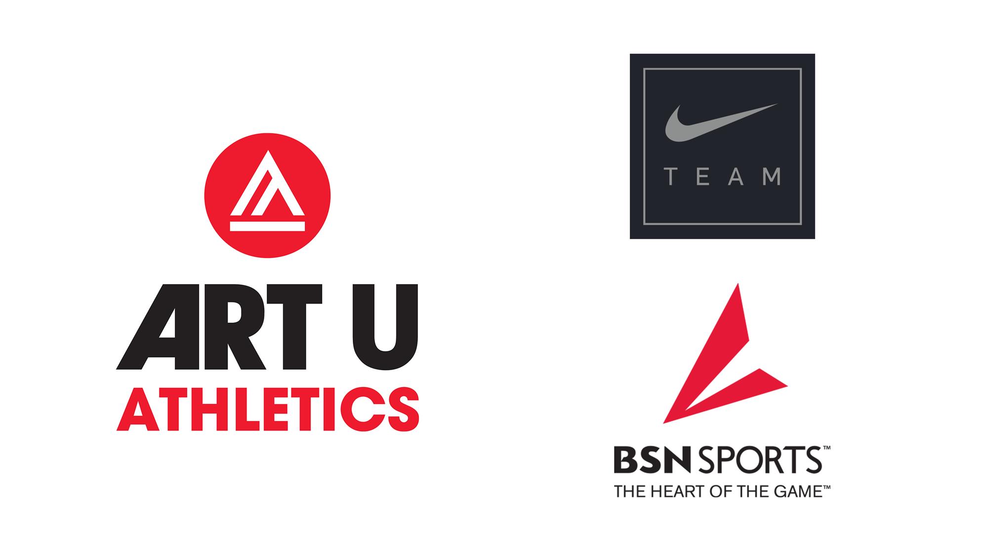ART U Athletics Partners With Nike Through BSN SPORTS Art U News