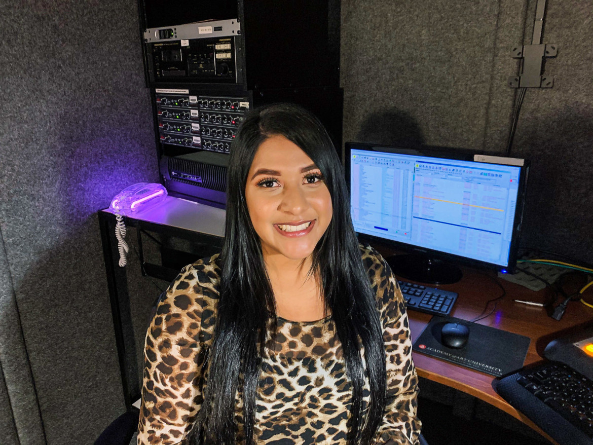 UKR Shows Resilience During Shelter in Place | Art U News