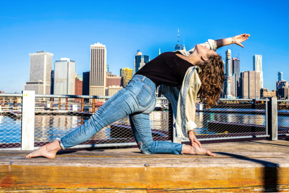 Photo by Grant Henry Media.