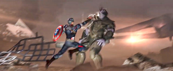 AvengersEndgame_Visualization