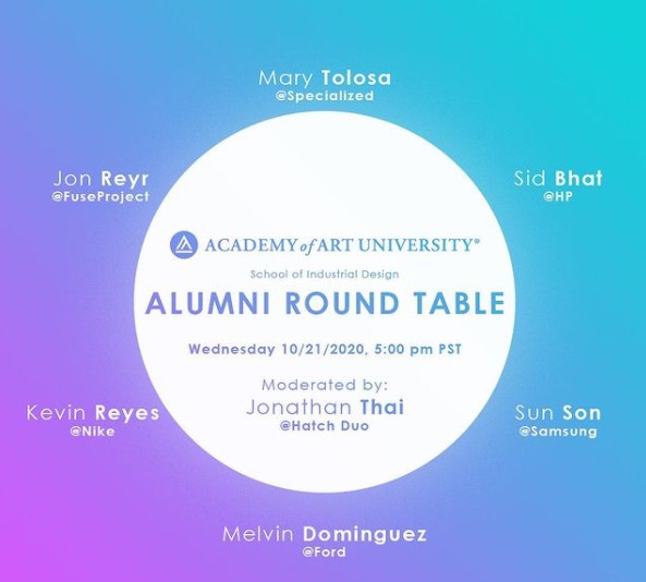 Screenshot 2020-11-20 at 9.33.51 AM A promotional image for the IND Alumni Roundtable.