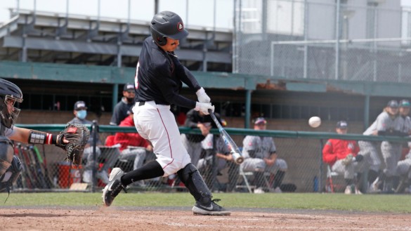 BASE – Hayato Niki (photo by Rob Garcia)