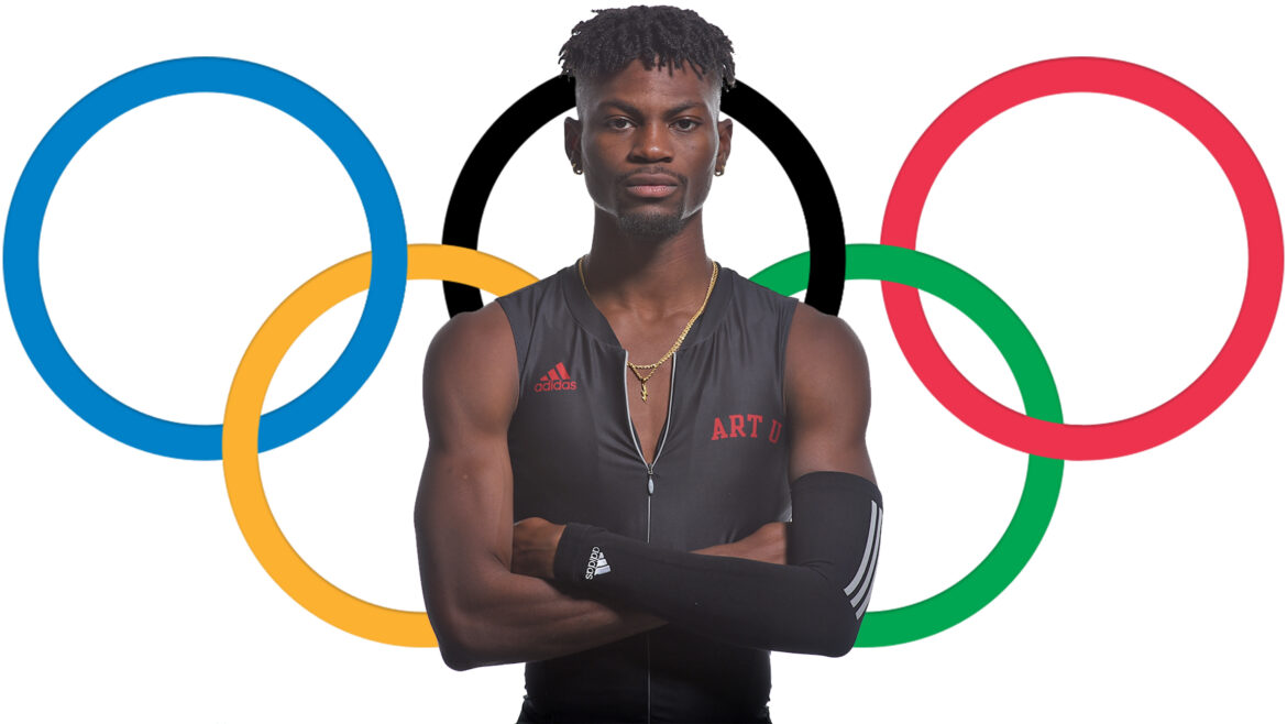 Bolade Olympics