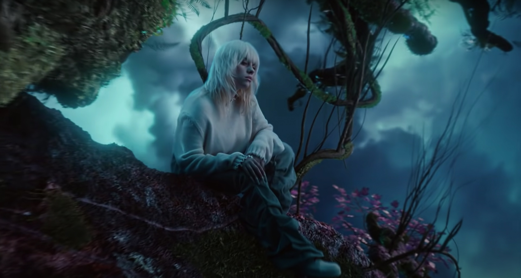 Alumnus Designs a Career in "Dreamy" Visual Effects Art U News