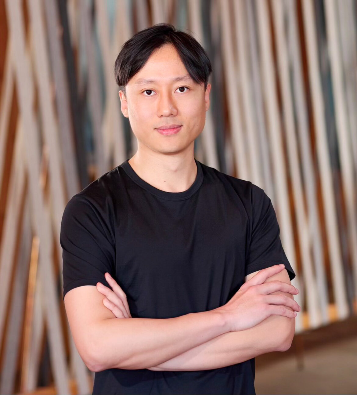 Alumnus Designs a Career in "Dreamy" Visual Effects Art U News