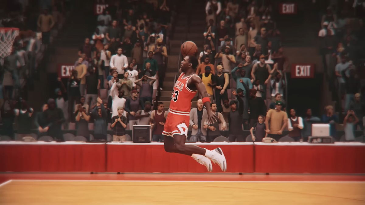 Inspired Animation Alum Impresses at 2K Games | Art U News