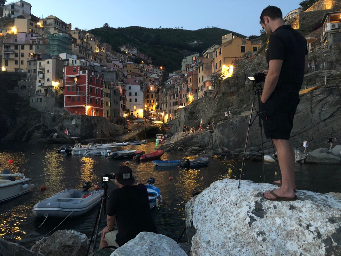 Photo courtesy of Kimberly Mowbray.