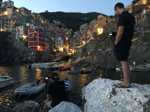 Photo courtesy of Kimberly Mowbray.